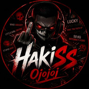 HakiSs Steam avatar
