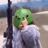 Super invincible狙王