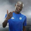 evil kante