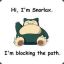 Happy_Snorlax