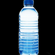 Water bottle