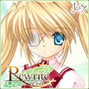 rewrite
