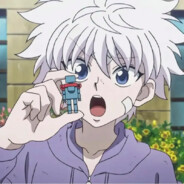 Killua⋆͛♥︎⋆͛