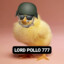 xXCAPITAN LORD POLLO 777Xx