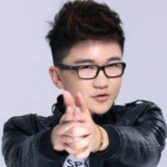 硬汉猛男张大大