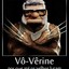 Vô-Vêrine