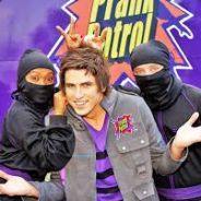 Scotty from ABC3's Prank Patrol avatar