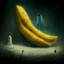 Tale of the Last Banana