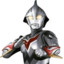 Ultraman Nexus