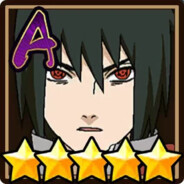 宇智波佐助[鹰小队]