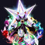 I’m the ultimate overlord