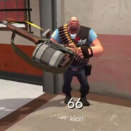 Kicri's avatar