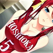 HOT ANIME GIRL