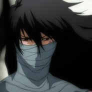 Zangetsu 残月