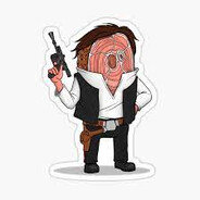 Ham Solo avatar