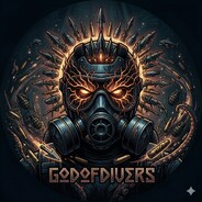 GODofDIVERS