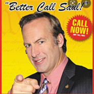 Saul Goodman