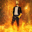 Mr Burn.