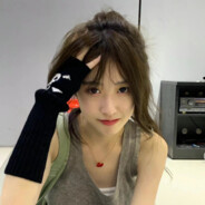 一只神秘的坚果