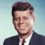 John F Kennedy