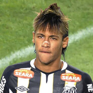 ✮NeYmaR✮ 12 y.o talent