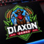 DiaxON GameS