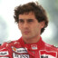 Ayrton Senna