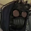 Graves The Zombie
