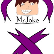 Mr.Joke