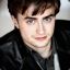 [D]aniel Radcliffe