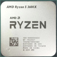 AMD Ryzen 5 7600