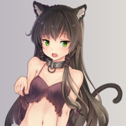 可爱又迷人的反派角色