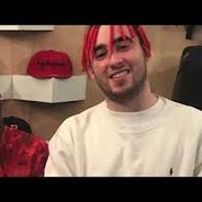 white lil yachty