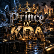 Prince Of KDA