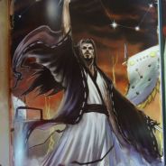 以星辰之力，佑我蜀汉。