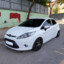 Ford Fiesta Club