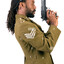 Reggae Warrior