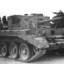 Cruiser Tank Mk VIII Cromwell