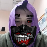 DeadInsideGhoule2k17