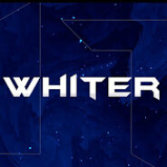 WHITER