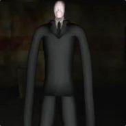 SlEnDeR MaN