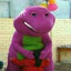 BARNEY EL VIOLADOR DE RAGES