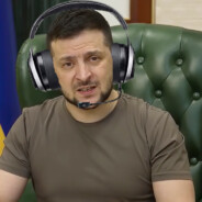 Zelensky