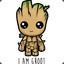 I AM GROOT™