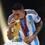 Angel Di Maria