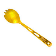 Golden Spork