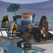 Steam Community Avatar