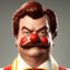 Ronald McSwanson