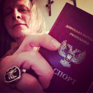 Бариста спермы