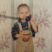 Данил Колбасенко